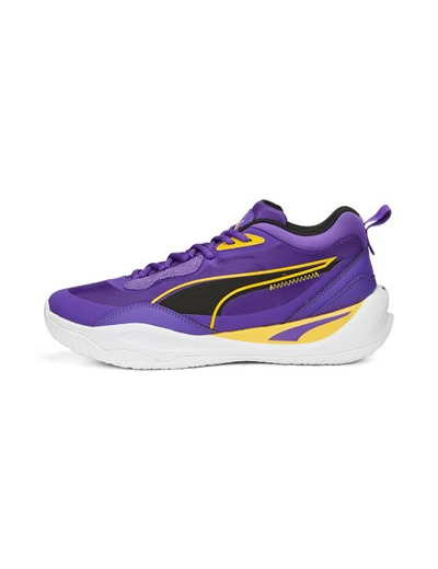 Puma Playmaker Pro Lakers