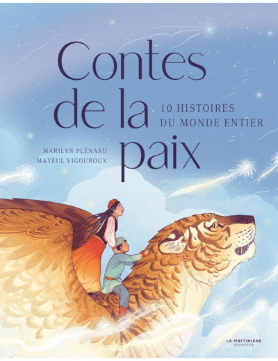 CONTES DE LA PAIX