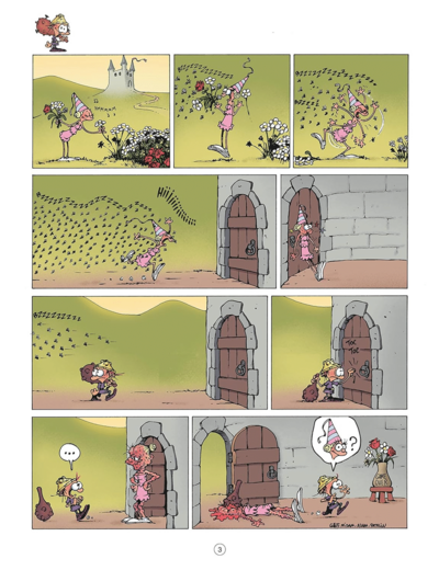 GAME OVER - TOME 20 - DEEP IMPACT RETREF