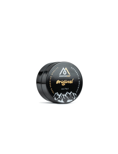 MOUNTAIN DROP SHILAJIT ALTAI 25G