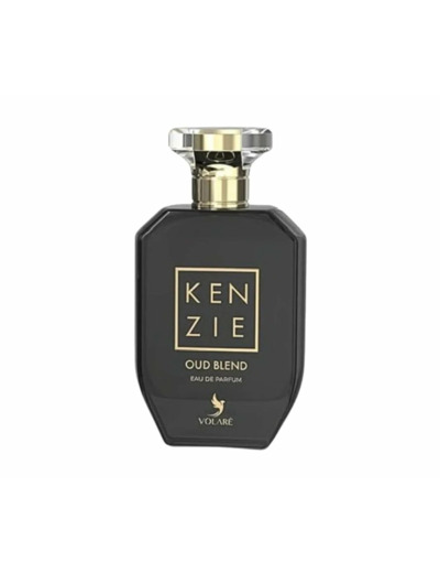 Volaré - Kenzie Oud Blend - 100ml