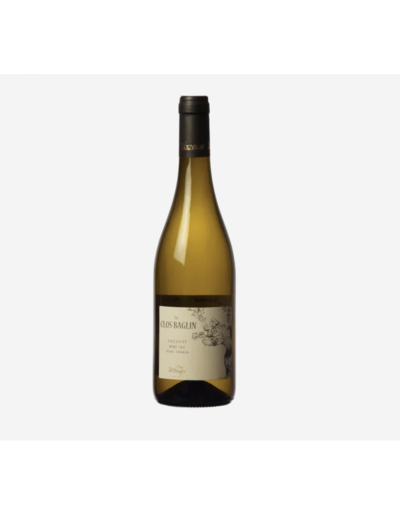 DEMI-SEC "CLOS BAGLIN" DOMAINE DENIS MEUNIER