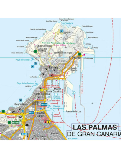 GRAN CANARIA
