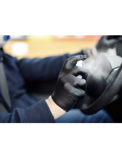Lavage voiture