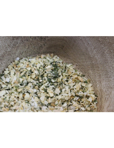 Assemblage à Tzatziki