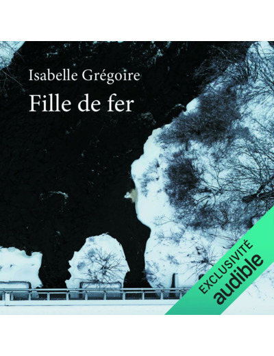 FILLE DE FER