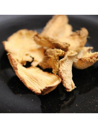 Galanga de Madagasacar en lamelle