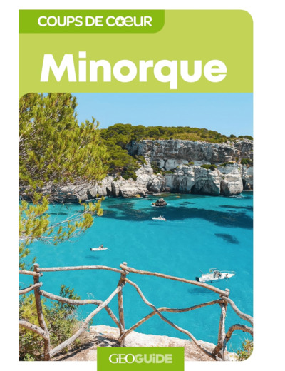 MINORQUE