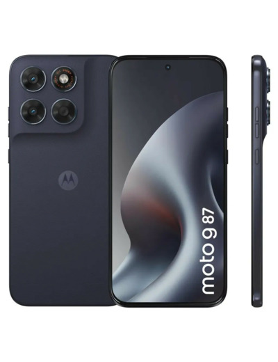 MOTOROLA Moto G87 - Neuf