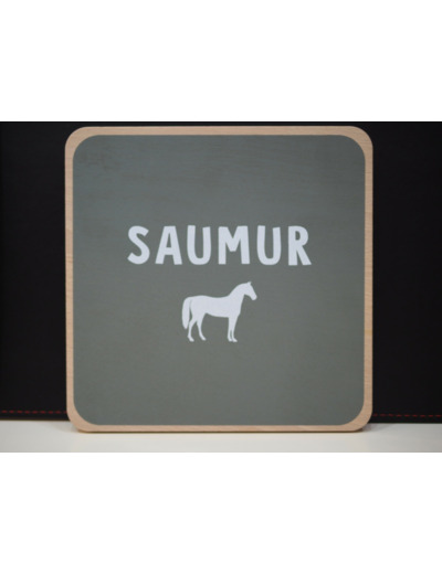 Dessous de plat Saumur
