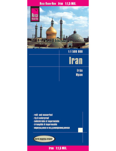 IRAN