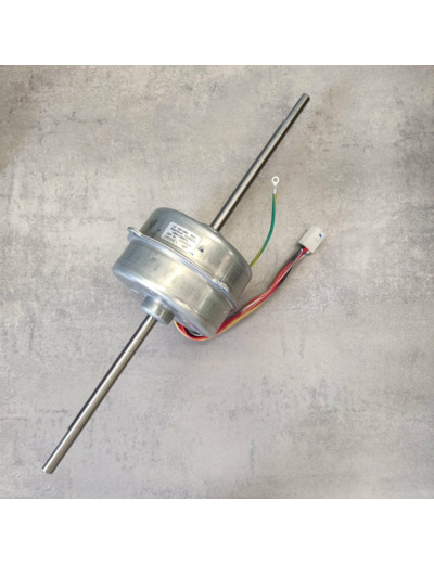 MITSUBISHI ELECTRIC E22229300 MOTEUR DE VENTILATION RB4V36-AVC