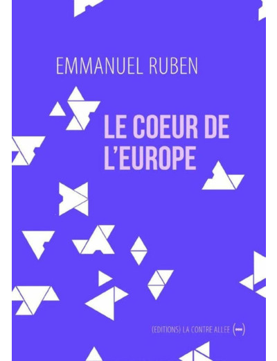 LE COEUR DE L'EUROPE retref
