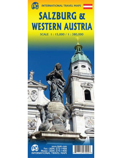 SALZBURG AND WESTERN AUSTRIA