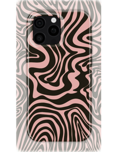 Sugar Rush | Coque de téléphone 3D 2en1 Ultra-résistante