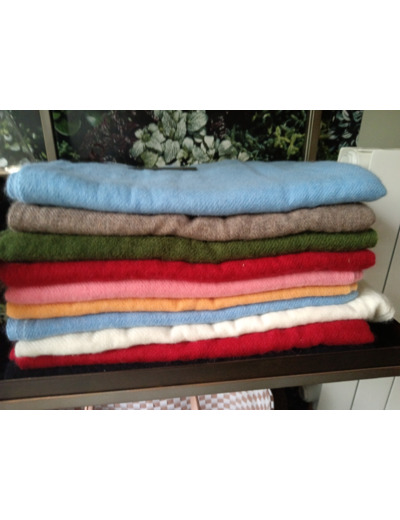 Etole cachemire 67 x 200