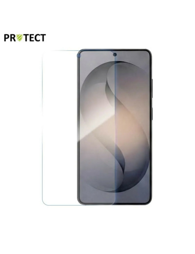 PROTECT Verre Trempé Classique pour Samsung Galaxy S26 / S26 Plus / S26 Ultra