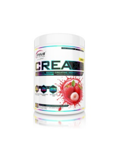 GENIUS CREA X5 300G