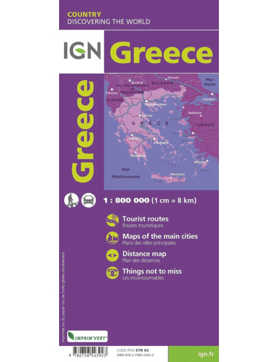 GRECE