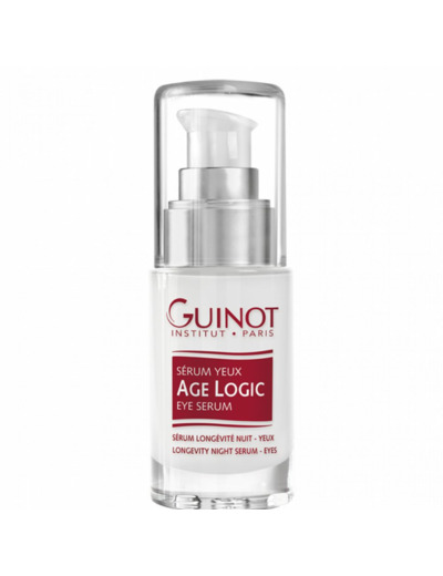 Sérum Yeux Age Logic