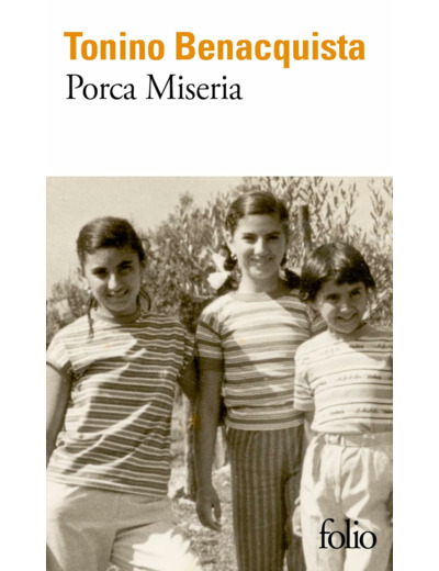 PORCA MISERIA