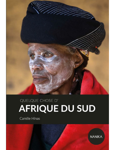 QUELQUE CHOSE D'AFRIQUE DU SUD