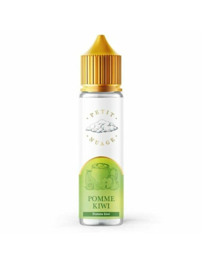 POMME KIWI - 50ml
