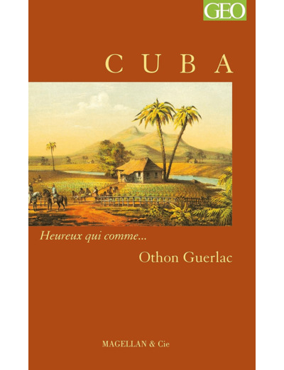 CUBA - RECIT