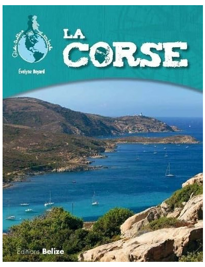 LA CORSE