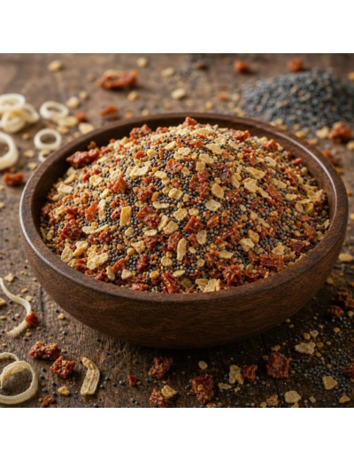 Saveurs des Petits Gourmands