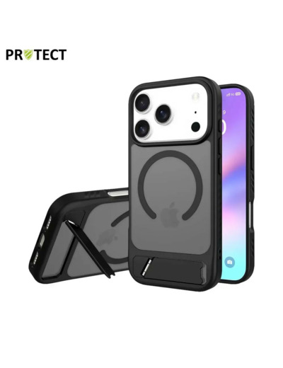 PROTECT IF014 Coque MagSafe iPhone 17 (Tous les modèles) et iPhone 18 Pro/Pro Max