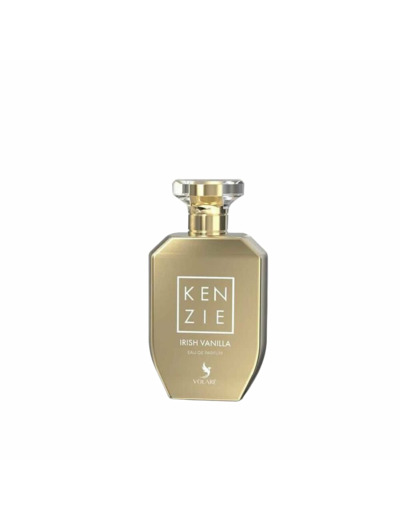 Volaré - Kenzie Irish Vanilla - 100ml