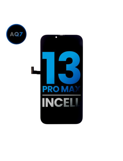 Bloc écran LCD pour iPhone 13 Pro Max - AQ7 Incell