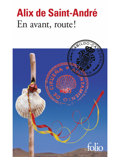 EN AVANT, ROUTE !
