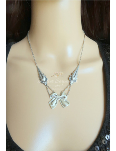 Collier "ASIS"