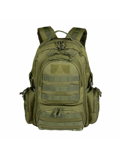 SAC A DOS 35L DUTY VERT KAKI