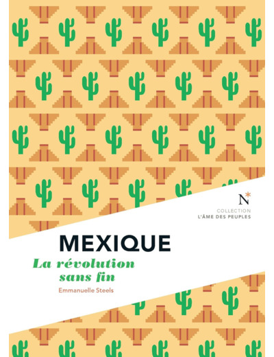 MEXIQUE - LA REVOLUTION SANS FIN