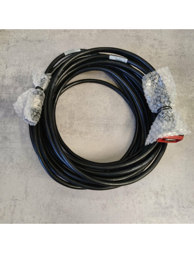 Rosenberger - Câble RET avec D-Sub, L99-C158-10000