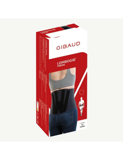 Gibaud - Lombogib - 1 pcs