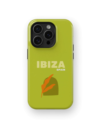 Ibiza Case | Coque de téléphone 3D 2en1 Ultra-résistante