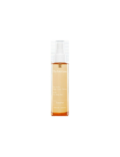 Huile Sèche Jardin D'Orient Visage, Corps, Cheveux 100 ml