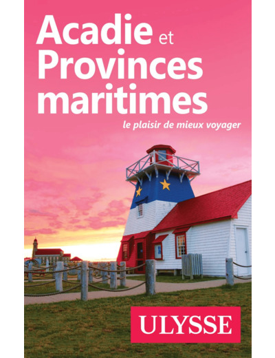 ACADIE ET PROVINCES MARITIMES