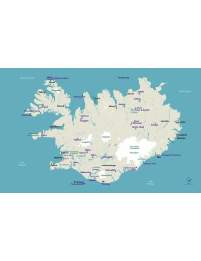 TOUT POUR PREPARER SON VOYAGE EN ISLANDE