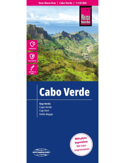 CAP VERT