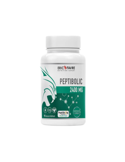 ERIC FAVRE PEPTIBOLIC