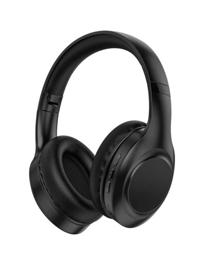 BIGBEN Feelmusic Casque Bluetooth circum-auriculaire