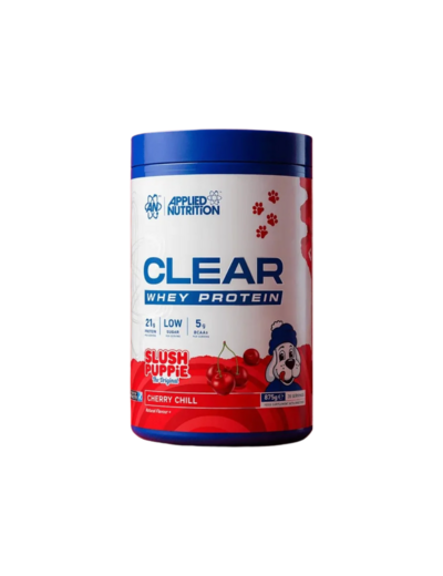APPLIED NUTRITION CLEAR WHEY PROTEIN 875G