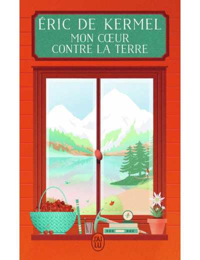 MON COEUR CONTRE LA TERRE