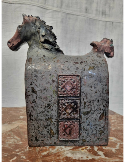ANTIK II