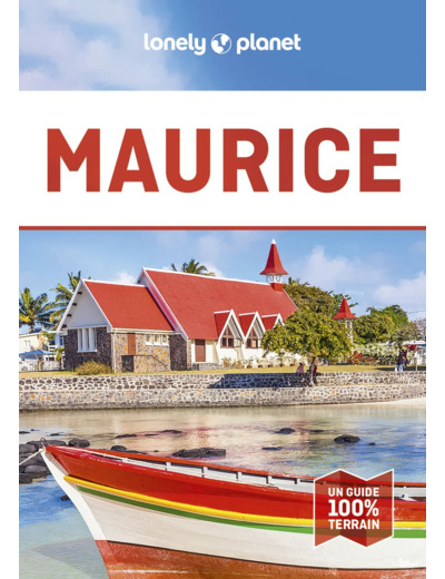 MAURICE EN QUELQUES JOURS 3ED